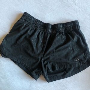 Gap running shorts